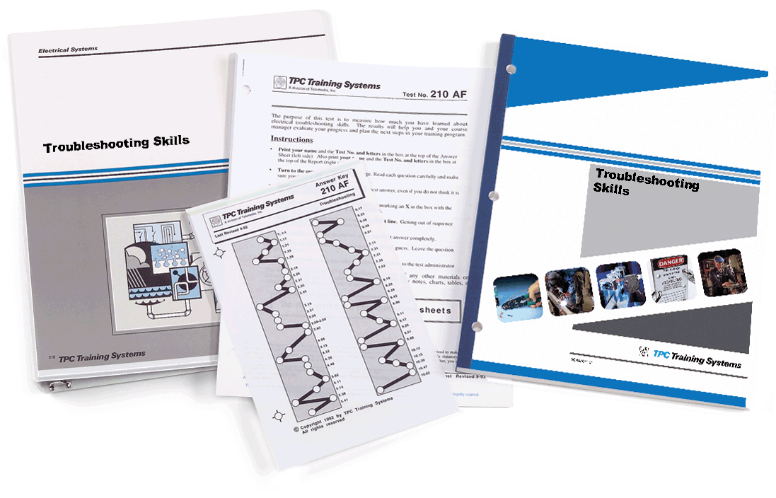 Tpc Training Systems Witnesses Recent Upturn In Apprenticeship Program